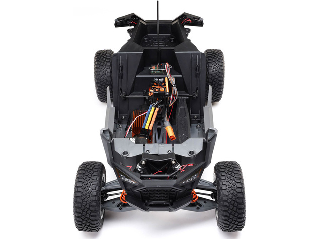 Losi RZR Rey 1:10 4WD RTR Polaris