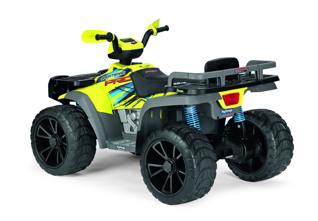 Peg-Pérego Polaris Sportman PRO 24V