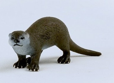 Schleich Vydra