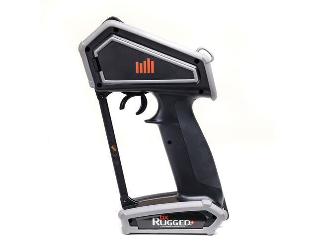 Spektrum DX Rugged+ 12CH DSMR+, SR615