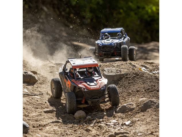 Losi RZR Rey 1:10 4WD RTR Polaris