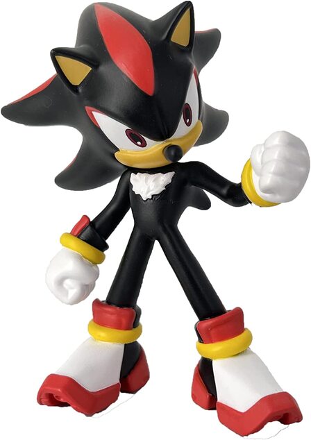 Comansi Sonic Geschenkset - 4 Figuren