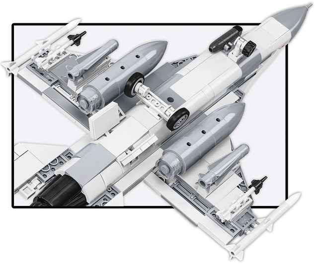 Cobi 5910 Armed Forces F-16 C FIGHTING FALCON, 1:48