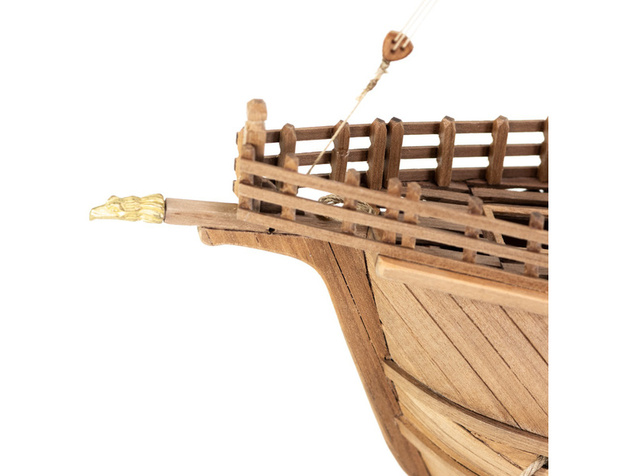 AMATI Coca - Karacke 15. storočie 1:60 kit