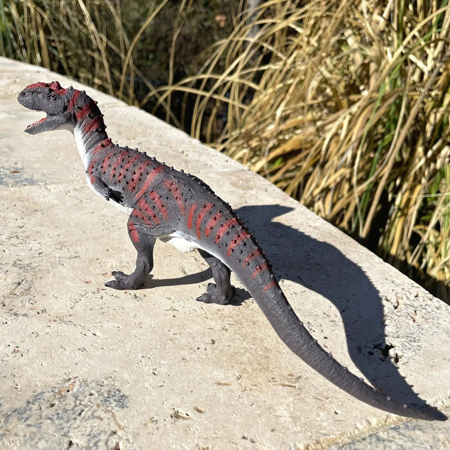 Safari® Majungasaurus dinosaurus
