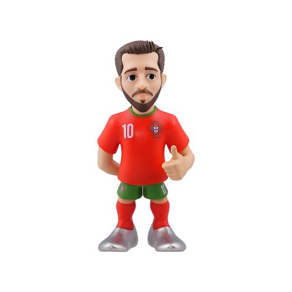 MINIX Fußball: Portugal - BERNARDO SILVA