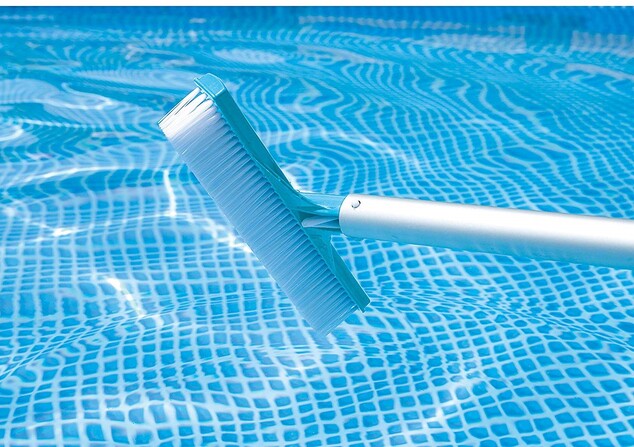 Čistiaca súprava Deluxe INTEX 28003