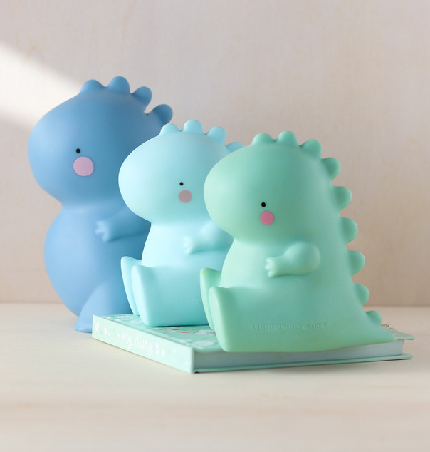A Little Lovely Company - pokladnička - T-rex