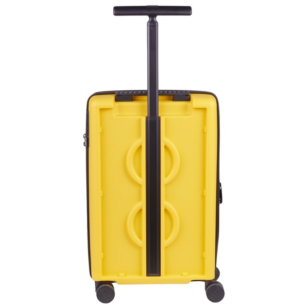 LEGO Luggage Signature 20" Expandable - Žltý