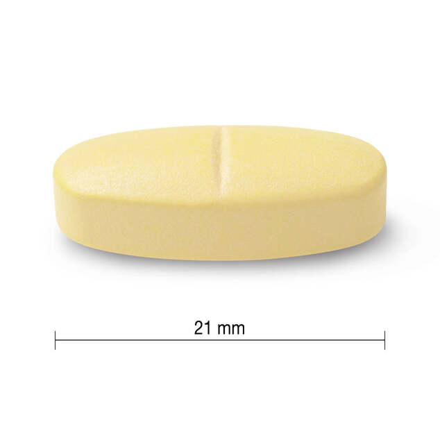 Jamieson Prenatal COMPLETE multivitamín 100 tabletas