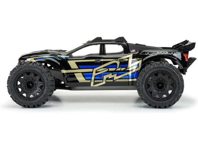 Pro-Line karosérie 1:10 Ford F-150 Raptor 2017 (Truggy)