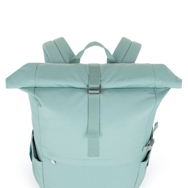 Leichter Rolltop-Rucksack für Schule und Stadt Topgal EZRA 24044