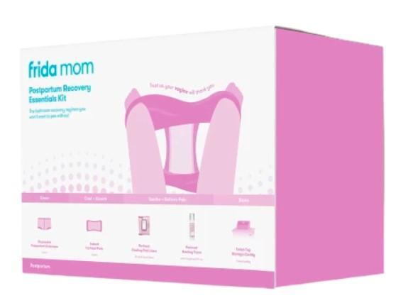 FRIDA MOM Must Have sada do pôrodnice
