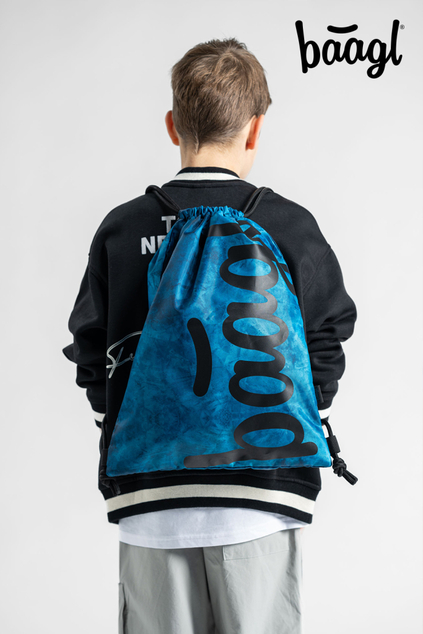 BAAGL Tasche Ocean