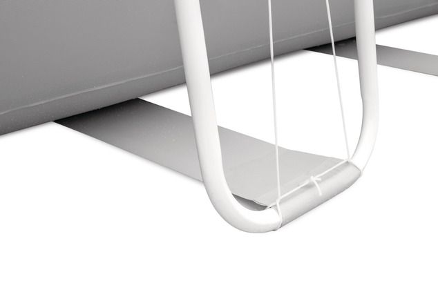 Intex 28079 Krycia plachta 400x200 cm
