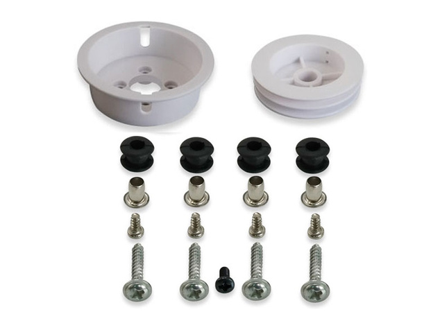 Krick servo plachet Windforce 1406MG digitálny 14,2kg.cm 0,1s/60°