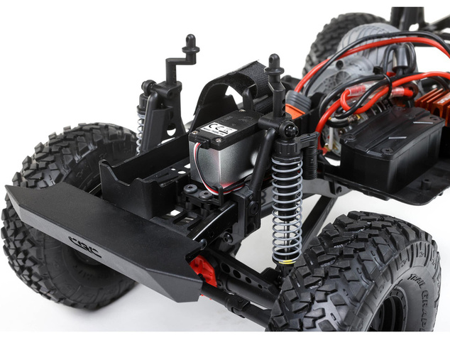 Axial SCX10 II Deadbolt 1:10 4WD RTR piesková
