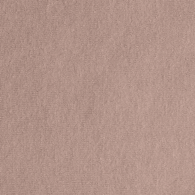 BABYMATEX Plachta napínacia Jersey 60x120cm svetlo hnedá