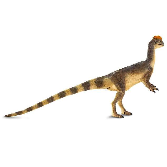 Safari® Dilophosaurus dinosaurus BR