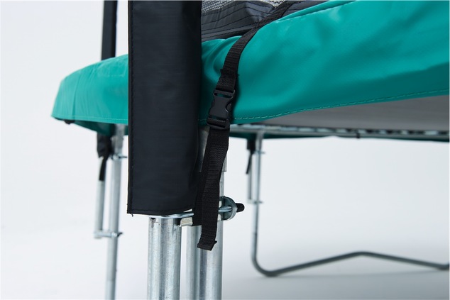 BERG Grand Safety Net Comfort 520 ochranná sieť