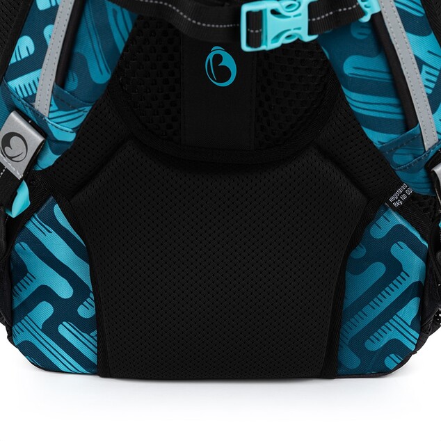 Rucksack Porto 22 C
