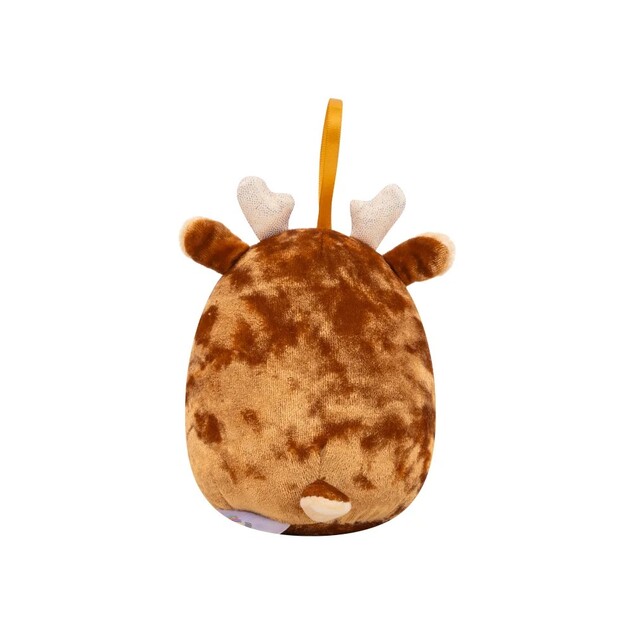 Squishmallows Vianočná ozdoba Sob Darla