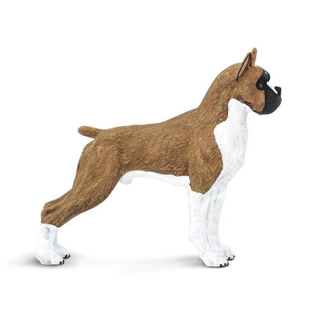 Safari® Pes Boxer