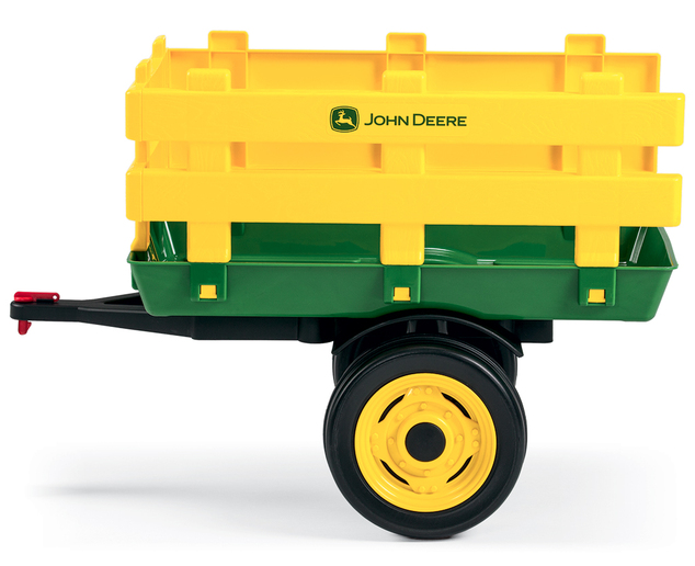 Peg-Pérego John Deere Trailer