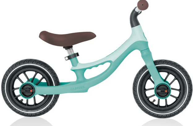 Globber Laufrad GO BIKE ELITE AIR- MINT