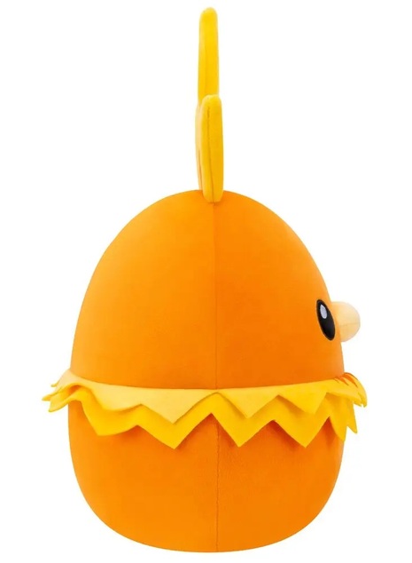 Pokémon Squishmallows Torchic 25 cm