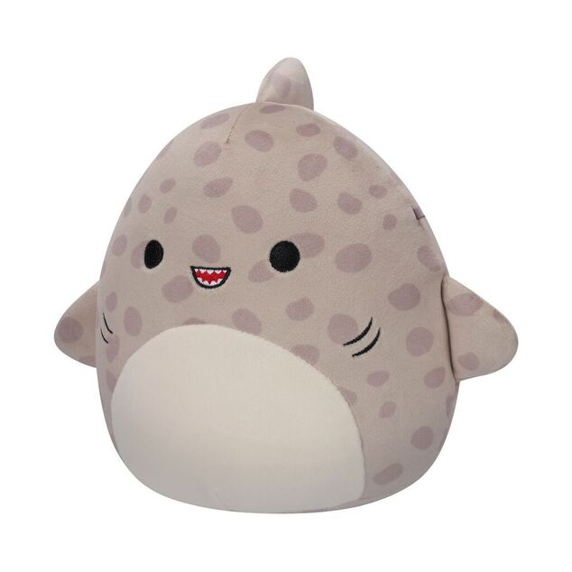 SQUISHMALLOWS Leopardhai - Azi Plüschtier 20cm