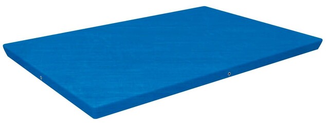 Bestway 58103 Krycia plachta na bazén s konštrukciou 2,21 x 1,5 x 0,43 m