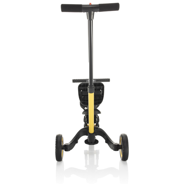 Trojkolka 3v1, Empire Yellow