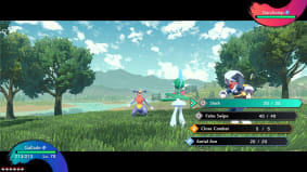 SWITCH Pokémon Legends: Arceus