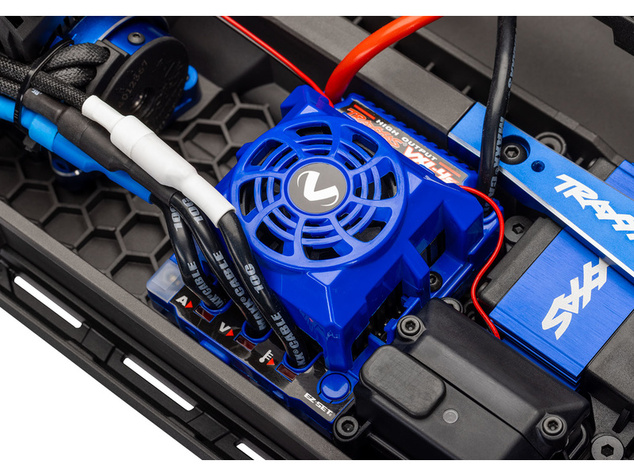 Traxxas Maxx Ultimate 1:8 4WD RTR