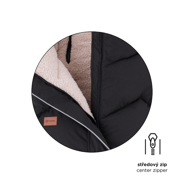 PETITE&amp;MARS Chancelière 4en1 Hygge Rose Petal