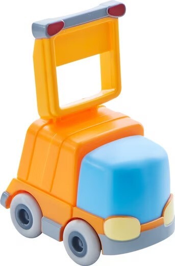Haba Cars Smetiarske auto