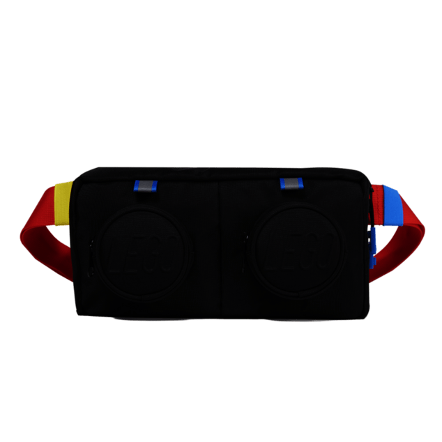 LEGO Signature Brick marsupio - multicolore