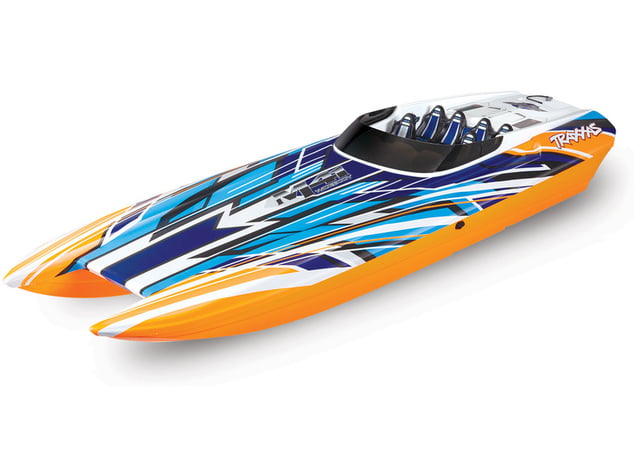 Traxxas DCB M41 RTR zelený