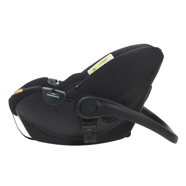 CHICCO Autosedačka Kory Essential - Black i-size 40-80 cm