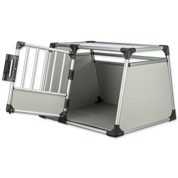Prepravka transportná hliník L 93x64x81cm do 40kg