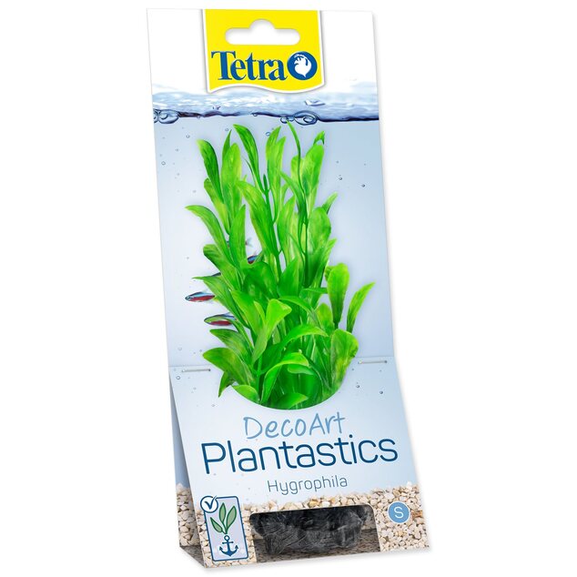 Dekorácia Tetra Rastlina Hygrophila S 15cm