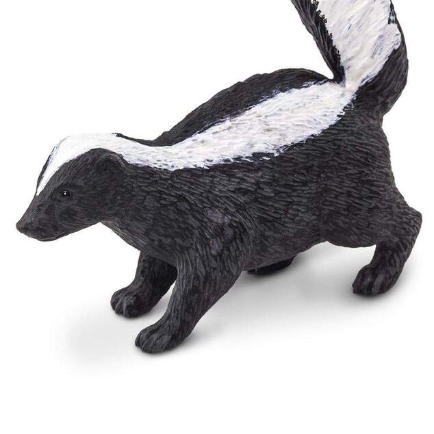 Safari® Skunk pruhovaný