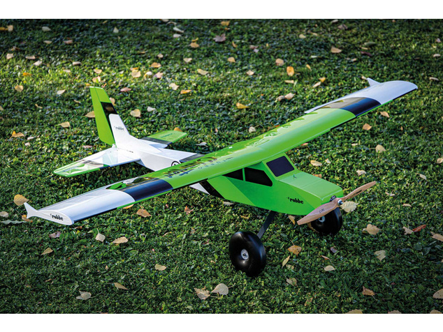 Turbo Charter 1.5m kit
