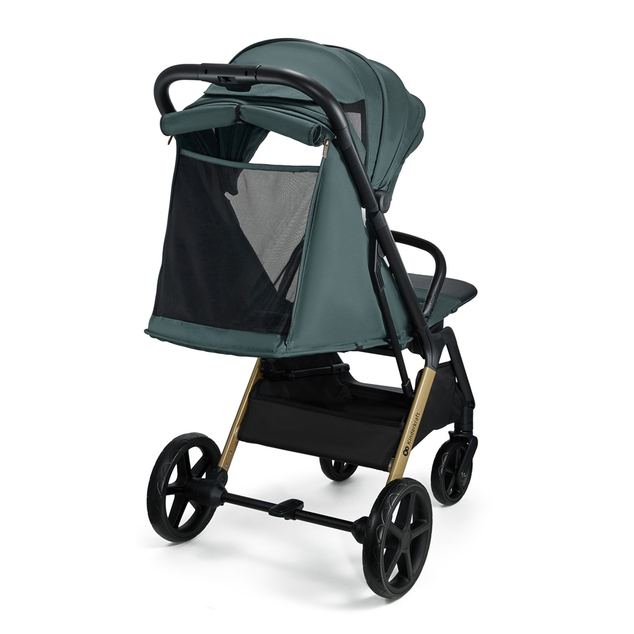 Kinderkraft Kočík športový Loom Green