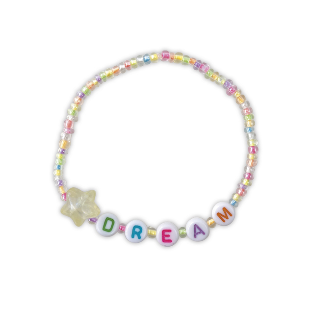 Janod Atelier Sada Výroba šperkov XXL Dreamland 11 ks od 6 rokov