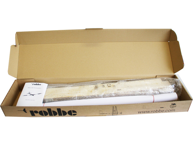 Slider QE Performance 2.0m Kit