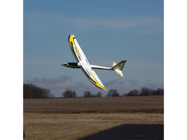 E-flite Conscendo Evolution 1.5m SAFE Select BNF Basic
