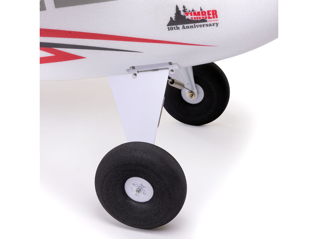 E-flite Timber 1.5m 10th Anniversary Special Edition PNP