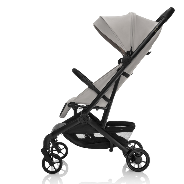 Športový kočík Jet, Ivory Beige
